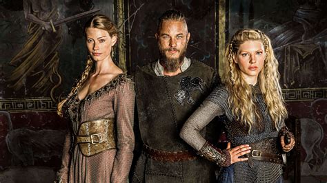 vikings dizi full izle.